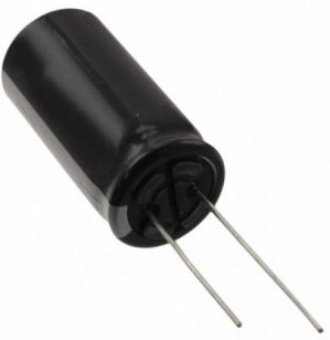 1000UF25V